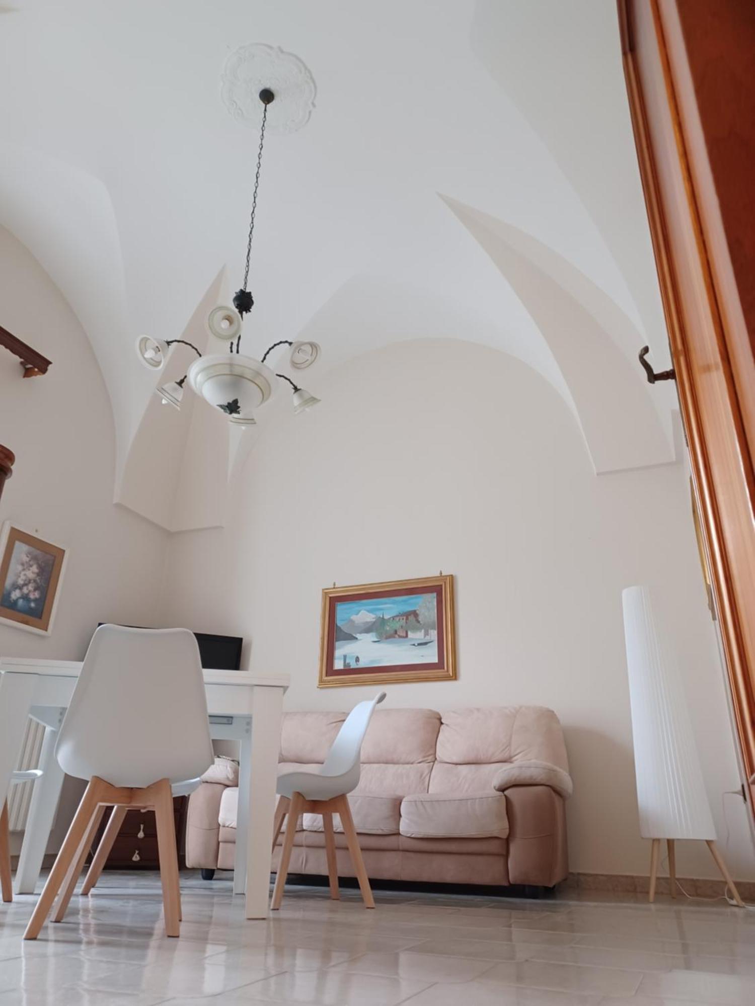 Dimora White 2.0 Villa Ostuni Exterior foto