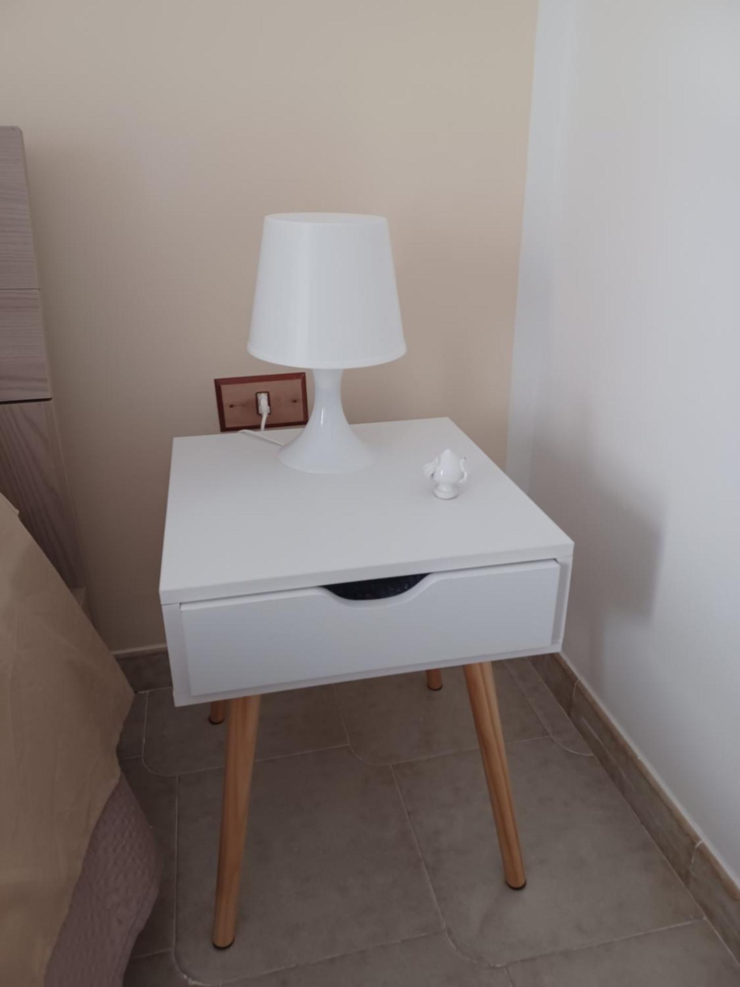 Dimora White 2.0 Villa Ostuni Exterior foto