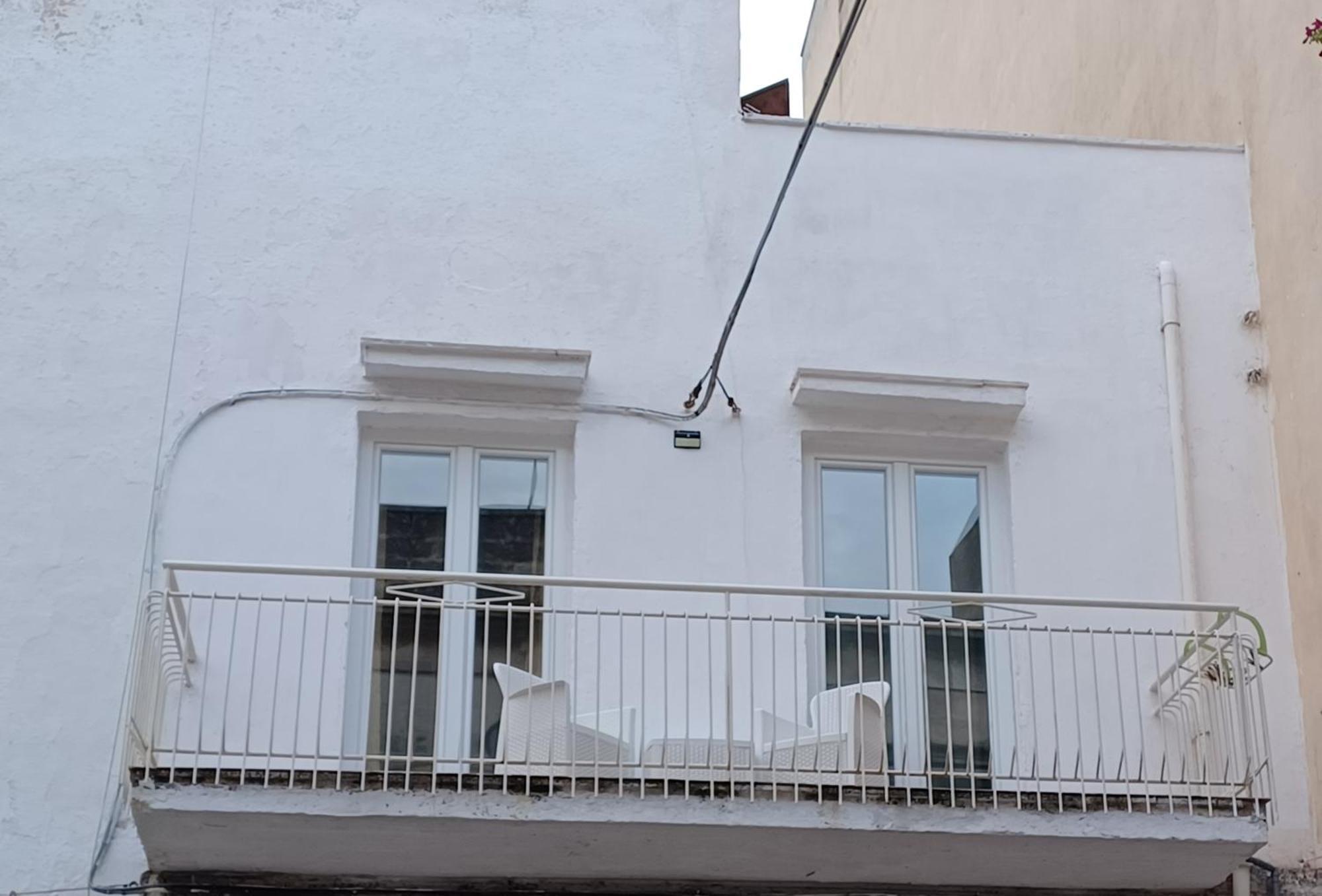 Dimora White 2.0 Villa Ostuni Exterior foto