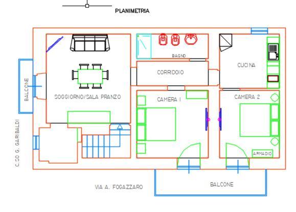 Dimora White 2.0 Villa Ostuni Exterior foto
