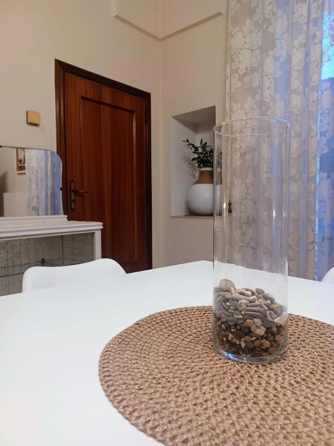 Dimora White 2.0 Villa Ostuni Exterior foto